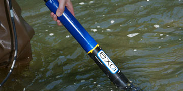 Top 5 Challenges to Collecting Water Quality Data - Challenge 1